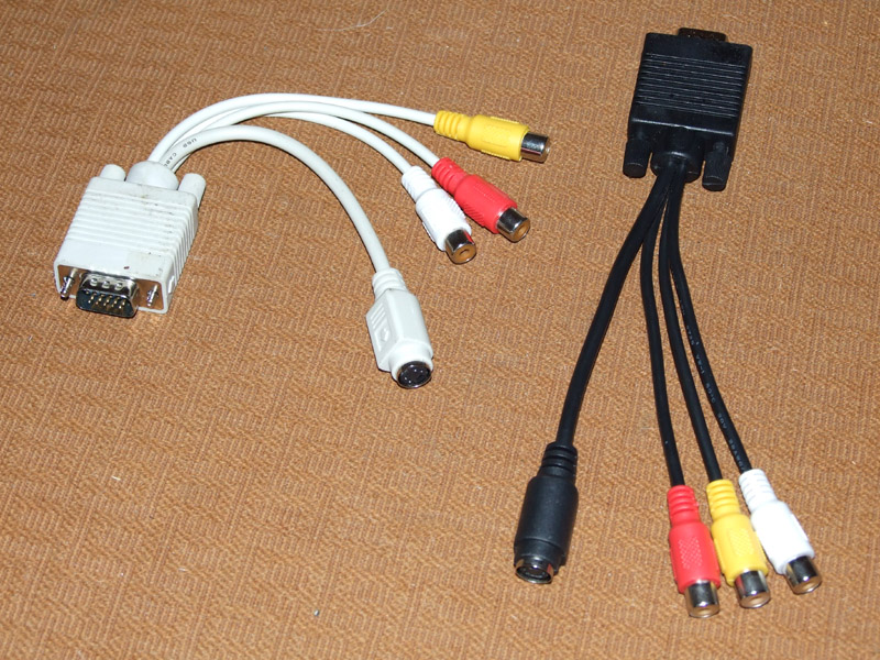 Кабель hdmi с тюльпанами своими руками 205
