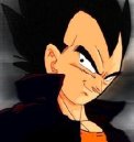 Vegeta ssj - zdjęcie