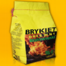 brykiet - zdjęcie