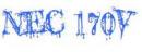 nec170v - zdjęcie