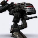 Mechanoid - zdjęcie