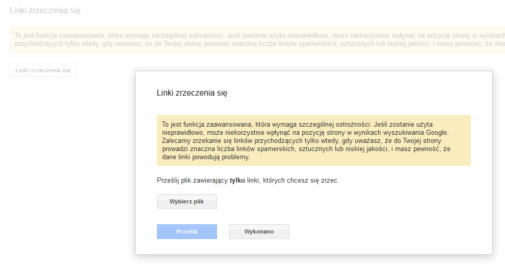 pozycjonowanie stron html