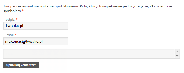 Dołączona grafika
