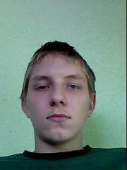 Łukasz Biało - zdjęcie