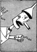 burmiszcz - zdjęcie