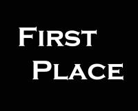 First Place - zdjęcie