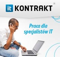 IT Kontrakt - zdjęcie