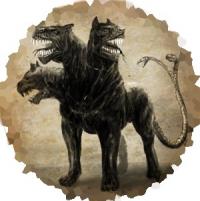 psychoCerber - zdjęcie