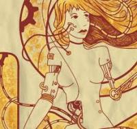 Mechanica - zdjęcie