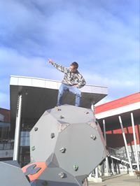 UnDeadpig - zdjęcie