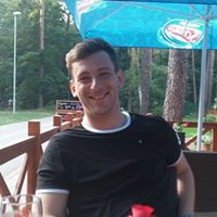 Filip D - zdjęcie